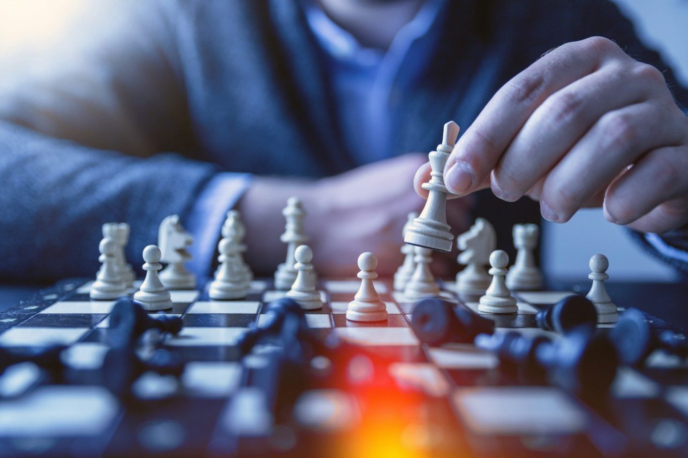 Strategie Strategie