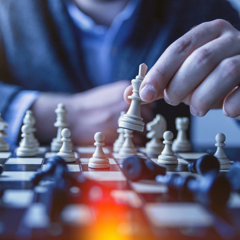 Strategie Strategie