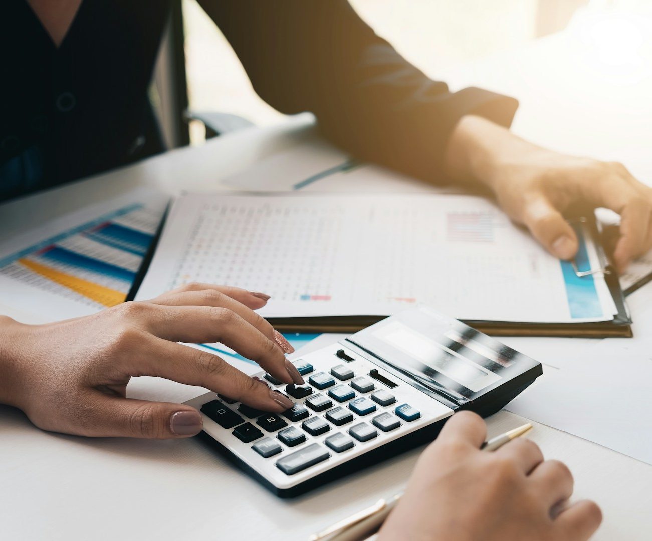 Workshop Kostenrechnung